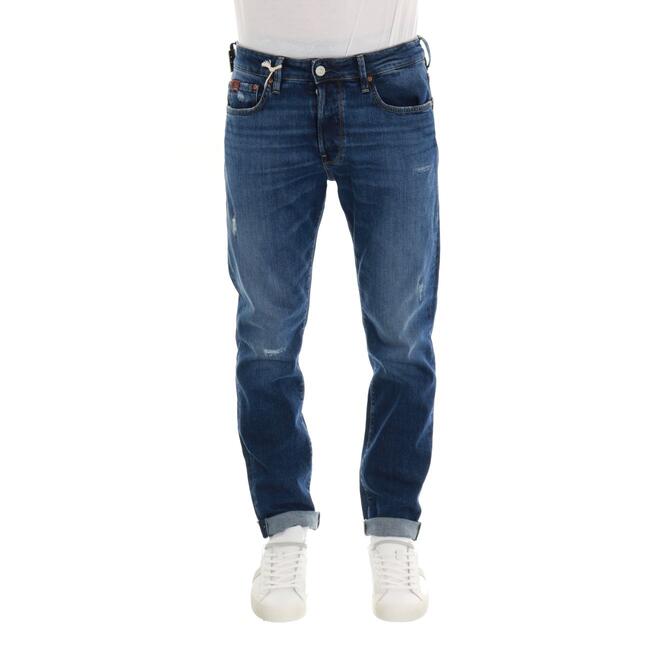 JEANS SIMON STAFF - Mad Fashion | img vers.1300x/